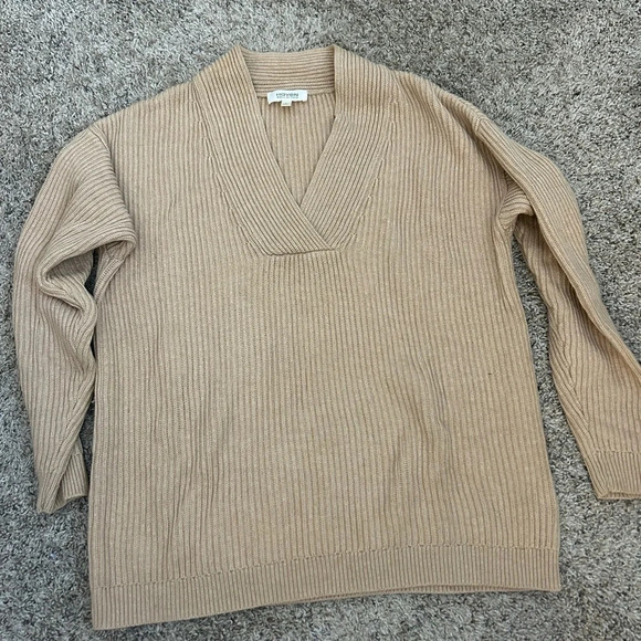 Haven sweater - Picture 1 of 2